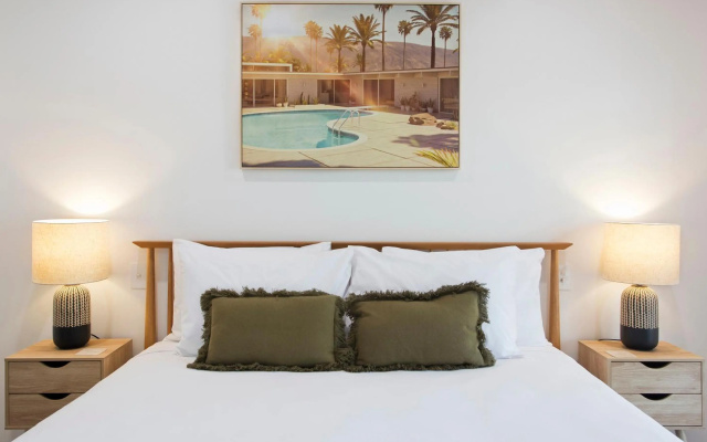 Offshore Noosa Resort – Guest Rooms – Noosaville