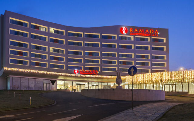 Ramada Plaza by Wyndham Craiova