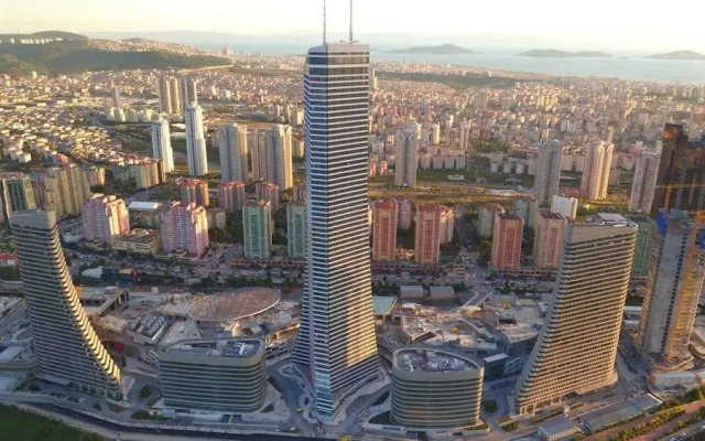 Metropol İstanbul Residence by NewInn