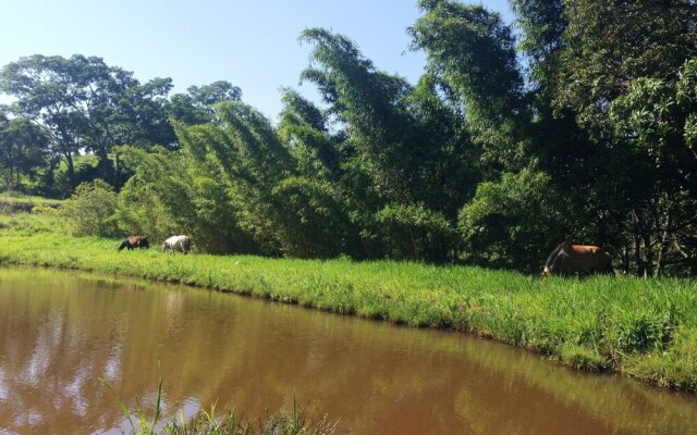 Hotel Fazenda Aguas VIvas