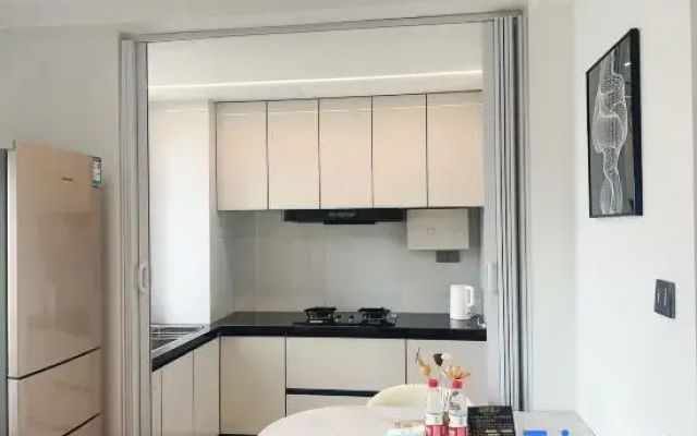 Xingyue Yunting Apartment