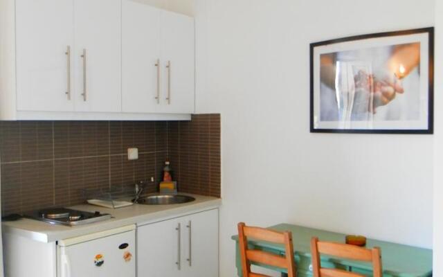 Filio Apartments