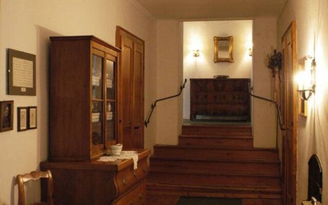 Aktivhotel Föttinger