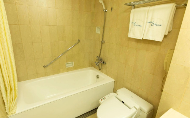 Hotel Okura Kobe