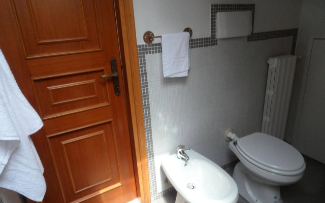 Appartamento dei Narcisi