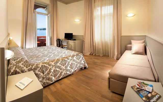 Hotel Milano