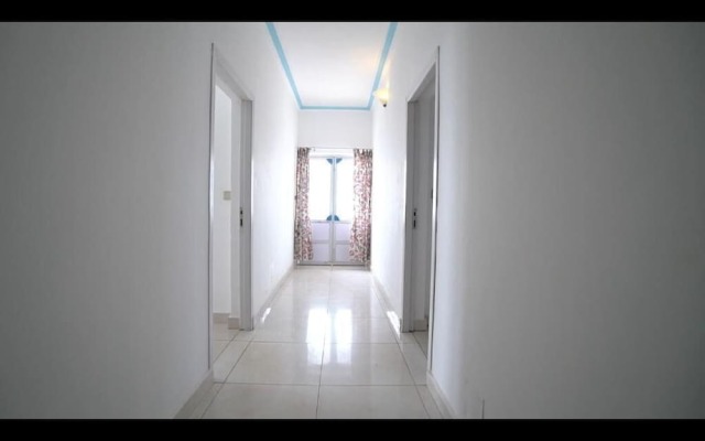 Hôtel Azur Conakry