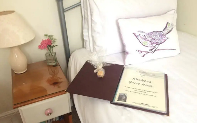 Woodstock Guest House