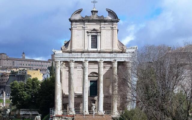 Domus Colosseo