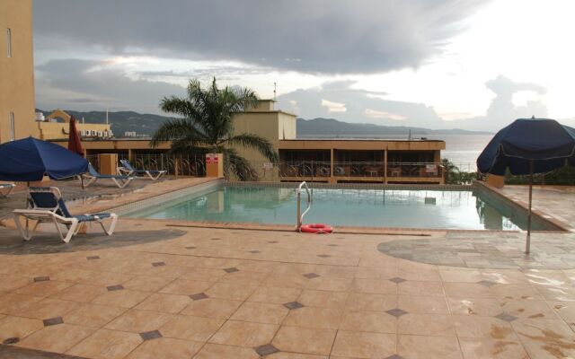 The Wexford Hotel Montego Bay
