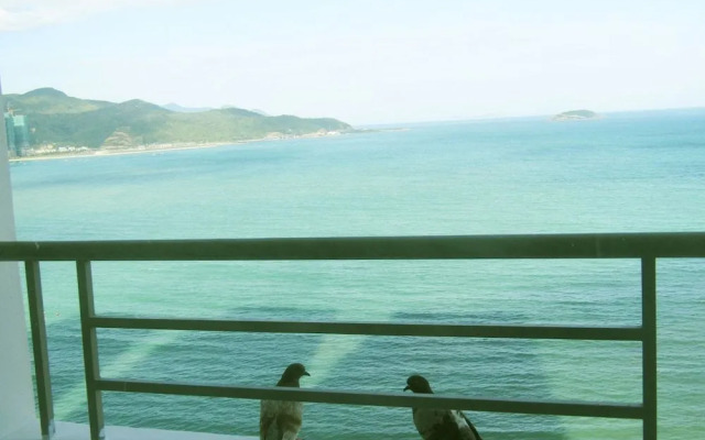Duy Service Apartment