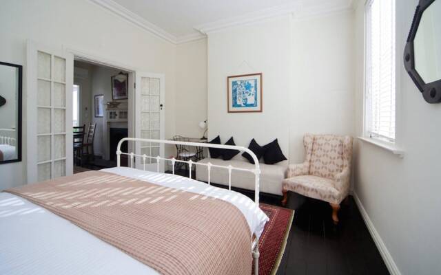 MPT67A Beautifully decorated 1 Bed