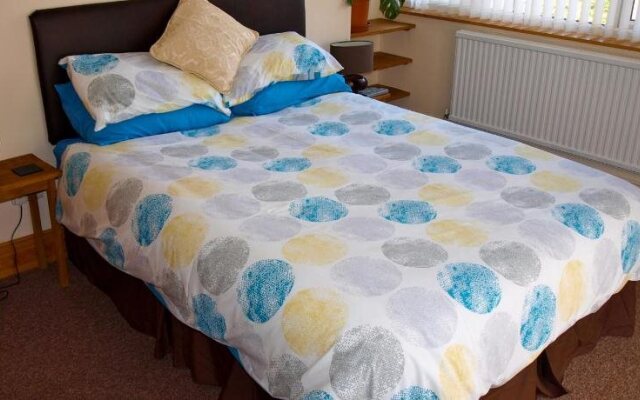 Coed Y Bryn Bed And Breakfast