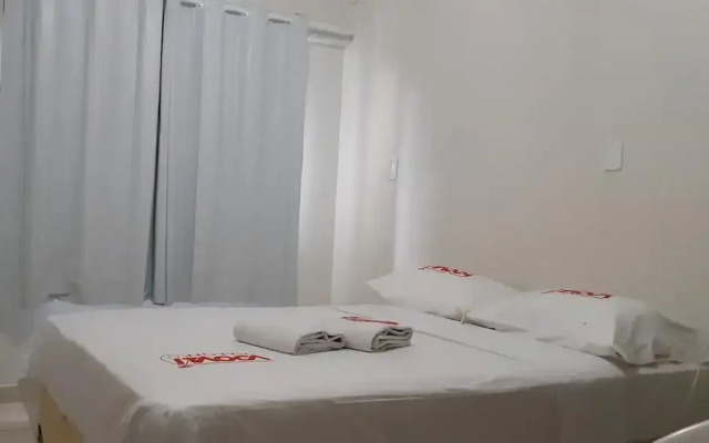 OYO Hotel Itaóca Belém