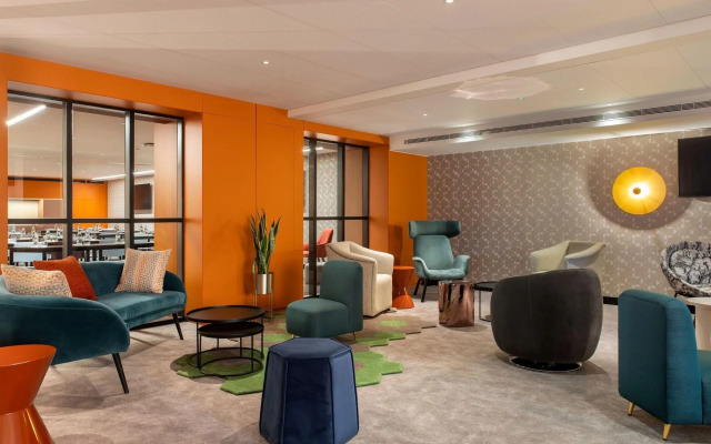 Labtwentytwo Barcelona, A Tribute Portfolio Hotel