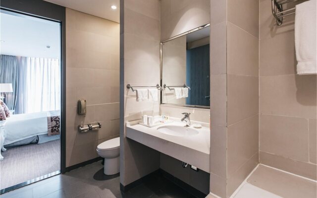 Quality Hotel Olympic Park Beijing