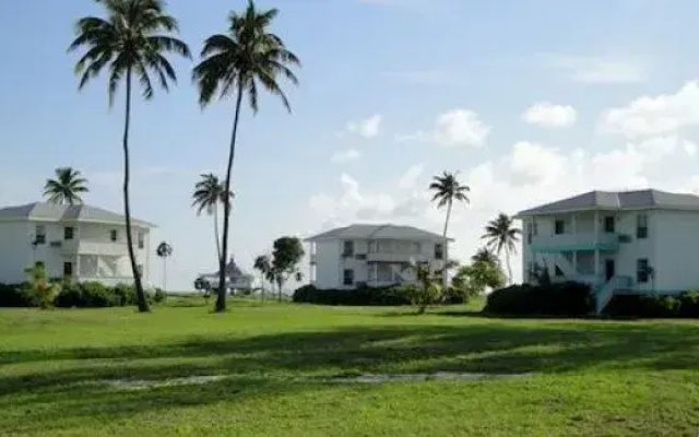 Spanish Cay