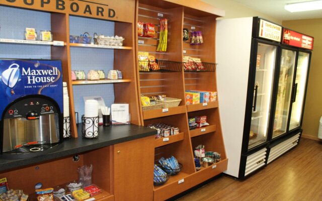 Candlewood Suites Herndon by IHG