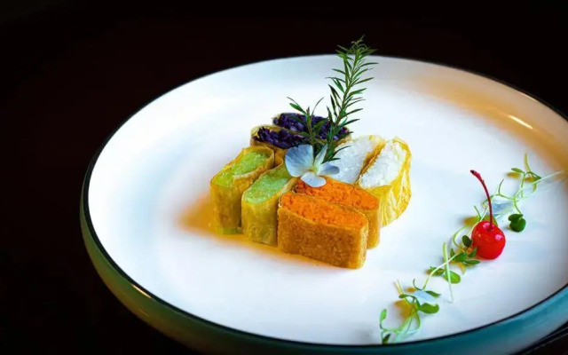 Crowne Plaza Zhenjiang by IHG