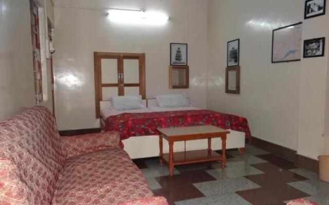 Residency Center Point Guest House