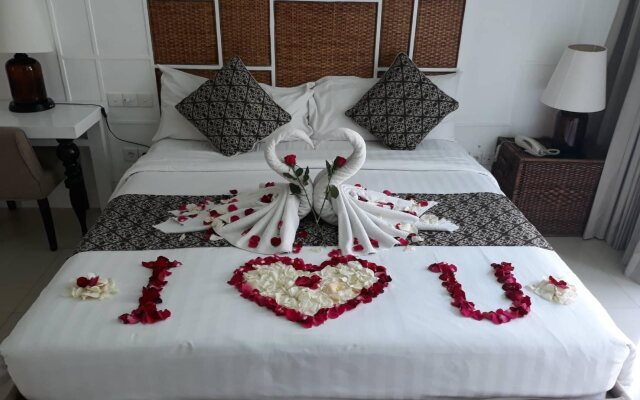 The Kanjeng Villas Batubelig