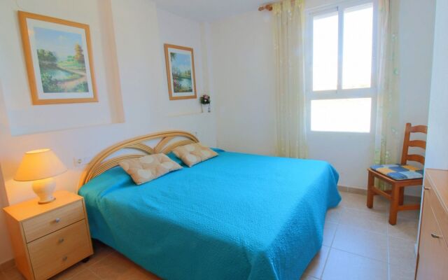 Holiday Apartment - Las Garzas - Costa Calpe