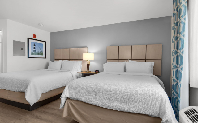 Candlewood Suites Pensacola - University Area by IHG