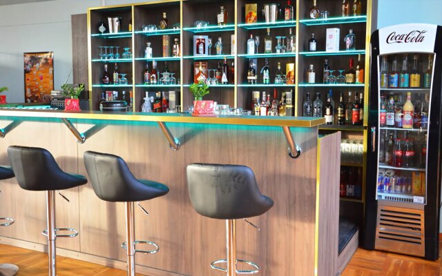 Landhotel Garitz
