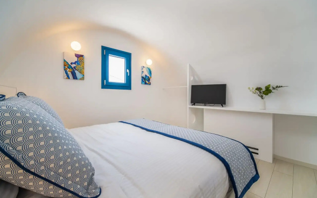 Kyklos luxury Villas with private pool