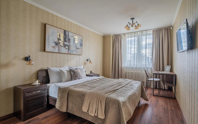 Скай Апарт на ул. Щорса, д. 103