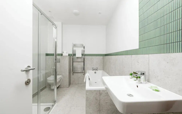 Hoxton By Capital