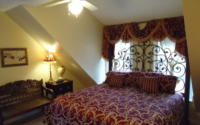 Absolute Elegance Bed and Breakfast