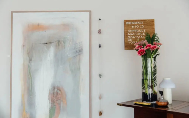 Twelve Senses Retreat, a member of Design Hotels