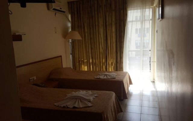 Guvenir Hotel
