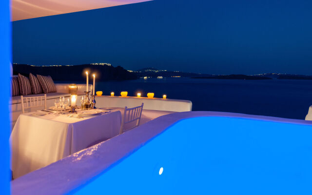 Thirea Suites & Studios - Adults Only
