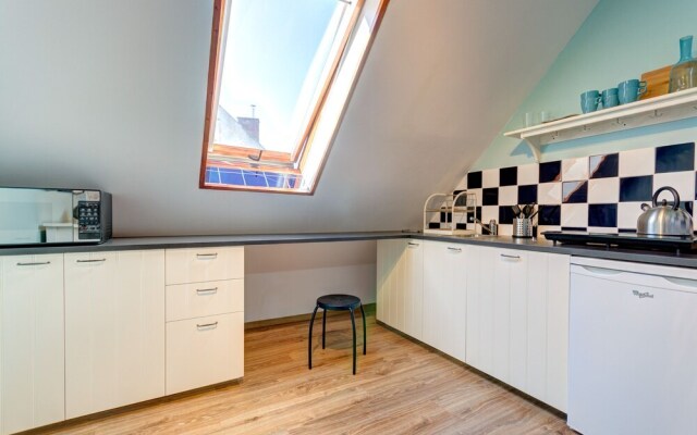 Dom & House - Sopot Apartments