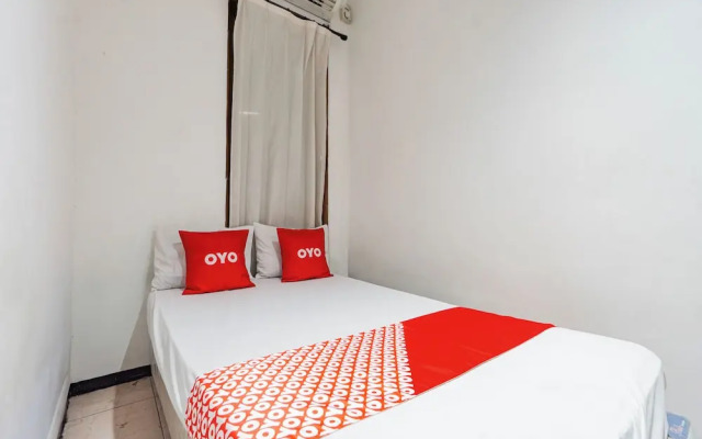 OYO Life 93978 Wisma Homestay Syariah