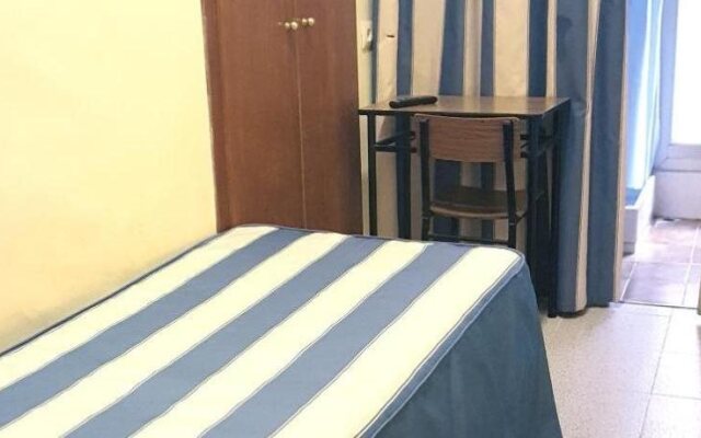 Hotel Pension Coral