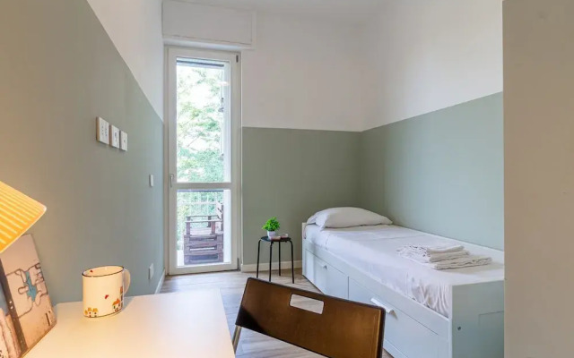 Casa di Ambra - 301 in Monza