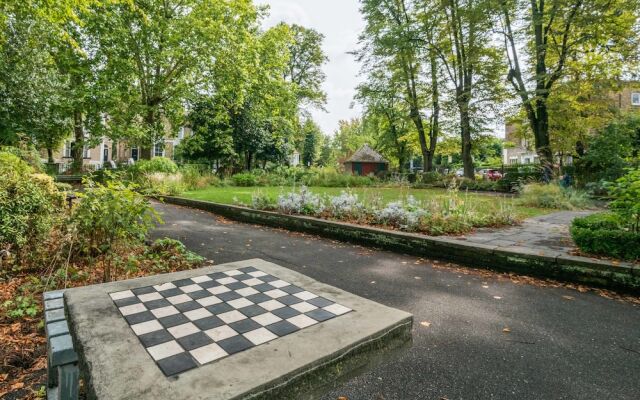 Enchanting Home by Holloway Road Station