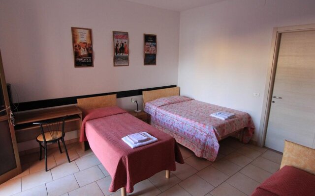 Albergo Roma