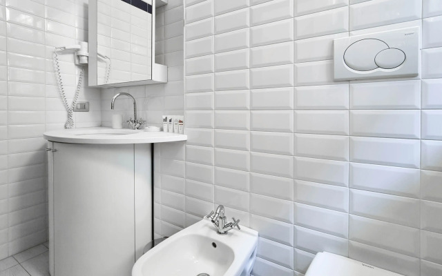 Italianway - Corso Venezia 7 - Norma