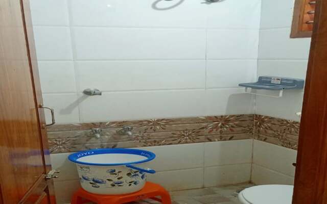 Arumugam AC Residency