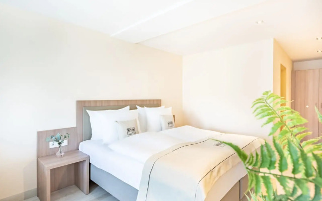 Hotel Madison