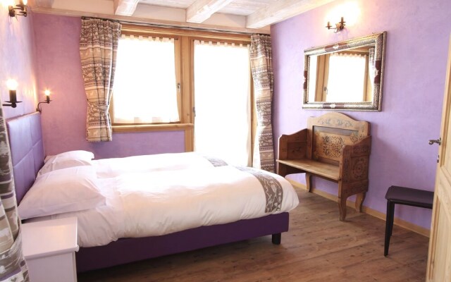 Livigno Ski Apartments 2