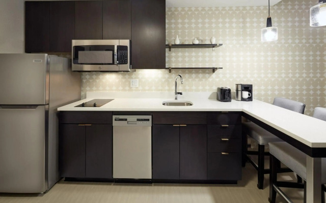Residence Inn Montreal Midtown