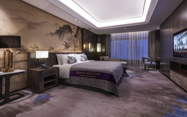 Grand Mercure Foshan Country Garden