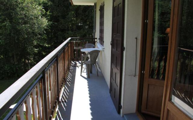 Appartement La Clusaz, 3 pièces, 6 personnes - FR-1-459-43