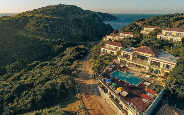 Uni Boutique Hotel & SPA