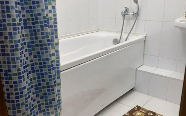 Апартаменты на улице Вильгельма де Геннина 40